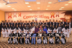 106-107th Convocation of CUI November 03, 2017