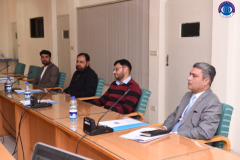 2nd IAB Meeting in ECE Department_20 March 2023