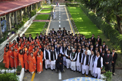65th Convocation 65th September 22, 2014