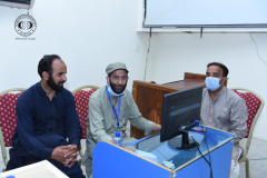 Get COVID-19 Vaccination at CUI Abbottabad June 24, 2021