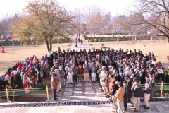 A Minute of Silence & Recitation for Fatiha for APS martyrs December 15, 2017