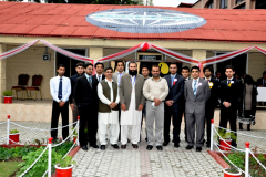 Alumni Reunion @ CIIT Abbottabad January 16, 2012