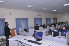 Biosafety Awareness Workshop Fogarty International Center, National Institute of Health USA & CIIT Abbottabad January 4, 2018