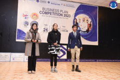 BUSINESS PLAN COMPETITION  26-DEC-2023