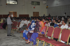 Career Counselling Seminar June 19, 2014