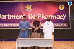 Department Of Pharmacy OAT Ceremony 11-July-2023