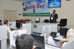 Earth Day by ES April 26, 2016