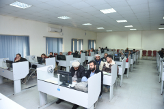 Ecommerce Workshop by IT Center  05 January 2023