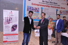 Entrepreneurial Awareness Session- Momentum Pakistan & SSBC December 5, 2018