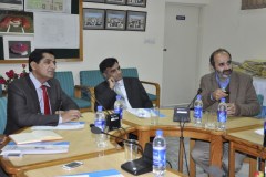 HEC PhD Evaluation Visit November 19, 2014