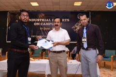 INDUSTRIAL EXPERTS ON CAMPUS-V  CUI ATD 19-JUNE-2023