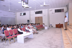 International Students Orientation- Afghan Students Zero Semester May 21, 2019