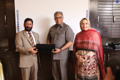 MOU between CUI, Abbottabad Campus, and Modernage Public School & Collage ABBOTTABAD August 03, 2023