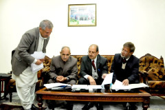  MoU for Conducting CPSP Exams February 26, 2013