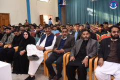 Nowruz function of Afghan students 21 March 2023