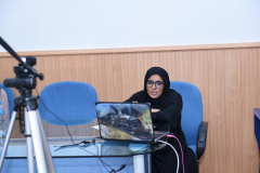 Oral Defence of PhD Scholar Ms. Saira Afzal( Department of Pharmacy) November 05, 2021