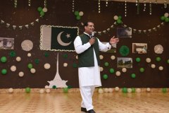 Pakistan Day Celebration - March 22, 2022
