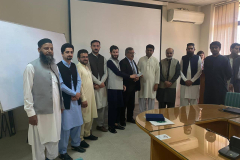 Pakistan Engineering Council PPDC Projects Awareness and Distribution of Financial Assistance Ceremony 08-05-2024