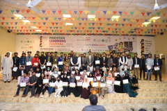 Pakistan Learning Festival Abbottabad-2022- March, 12-13, 2022