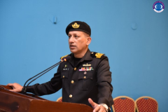 Pakistan Navy official visit 27-NOV-2023