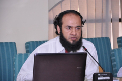 PhD Defense of Scholar Mohsin Fayyaz June 22, 2018