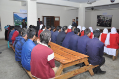 Presentation By Dr. Yasir Javed Iqra Academy Abbottabad. on General Career Counseling 19-2-2016