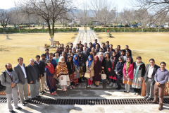 Study Trip by Pakistan Broad casting Academy to Abbottabad February 20, 2016