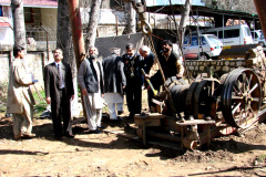 Tube Well open day March 02, 2010