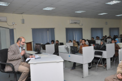  Webinar on Research proposal by Professor Robert Faff UQ Australia November 23, 2016