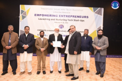 Workshop on Empowering Entrepreneurs Feb 19-21- 2024