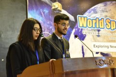 World Space Week 2017 September 10-11, 2017