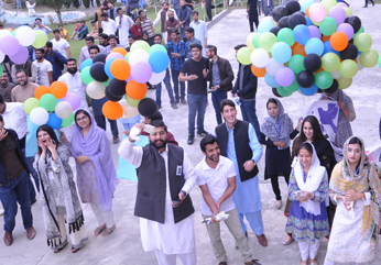 Student Societies
