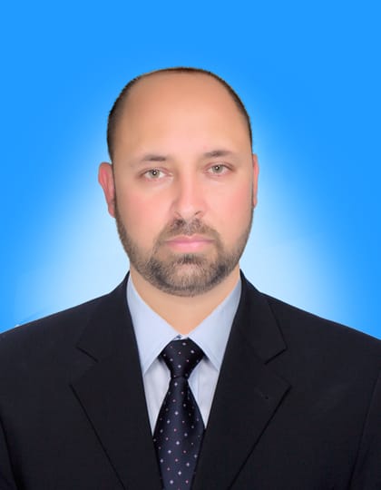 Dr Arif Alam