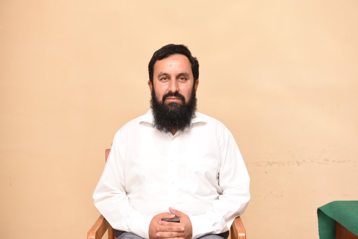 Dr Abdul Rehman