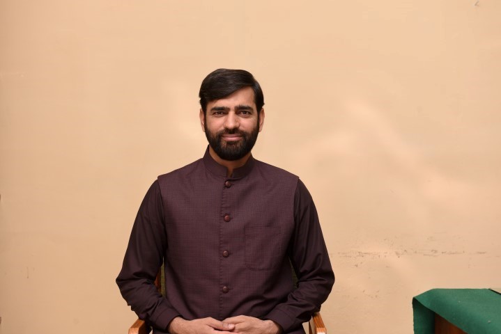 Dr. Yasar Sajjad