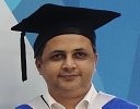 Dr. Muhammad Jamil