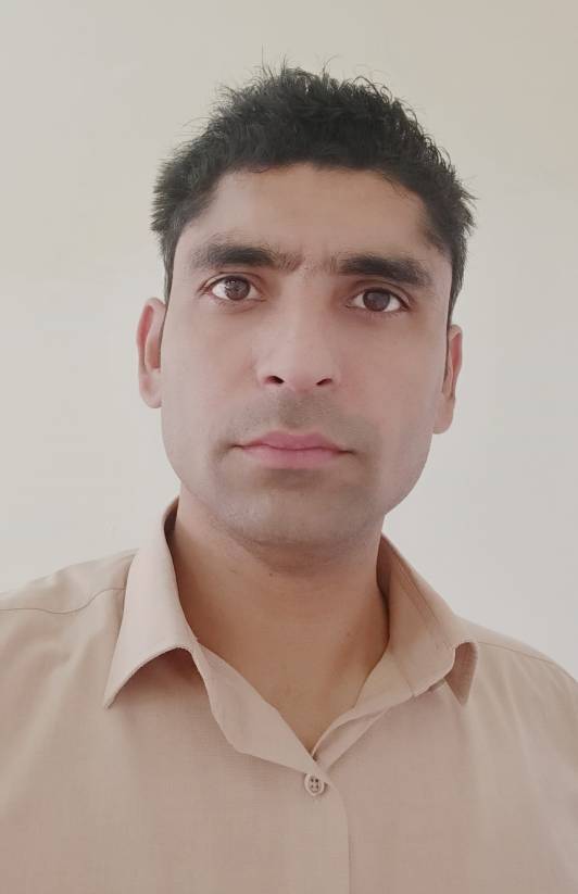 Dr Syed Majid Bukhari