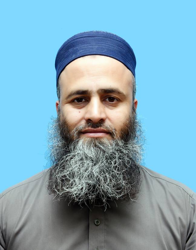 Dr Ahmad Fayyaz